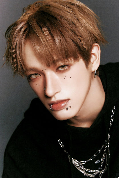 NEXZ Seita | Boxer Ver Poster | K-pop Aesthetic Photo - Music Poster