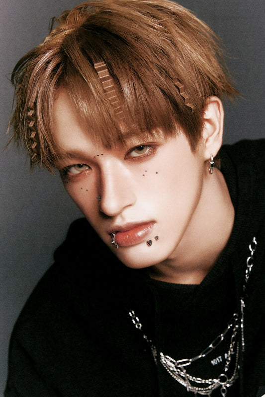 NEXZ Seita | Boxer Ver Poster | K-pop Aesthetic Photo - Music Poster