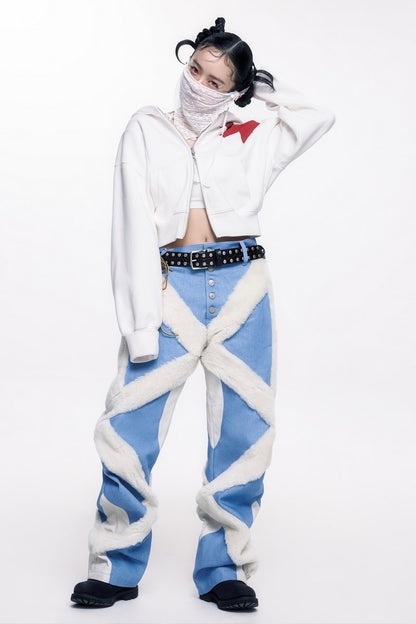 NJZ Group | NewJeans Photo | K-pop Concept Poster - Music Poster