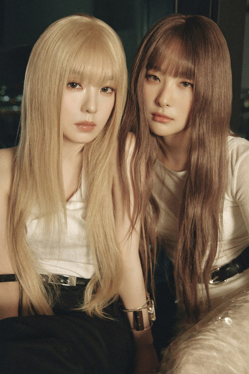 Irene Seulgi | Tilt Era | K-pop Wall Poster - Music Poster