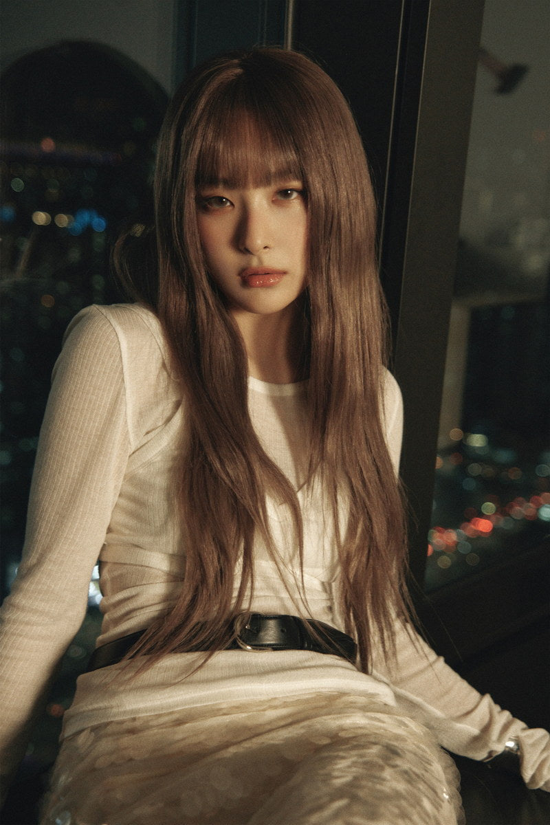 Irene Seulgi | Tilt Era | K-pop Fan Poster - Music Poster
