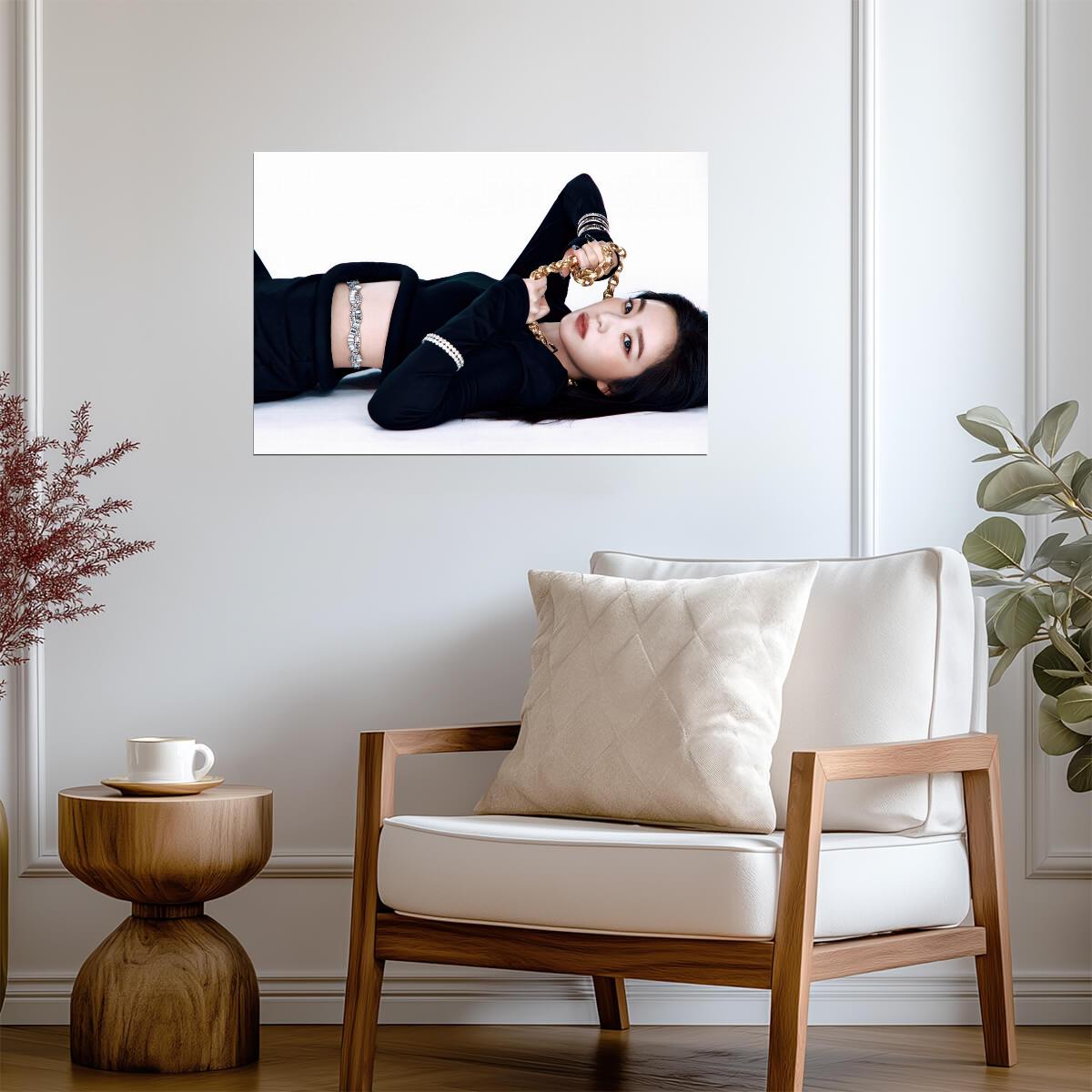 Irene Seulgi | Tilt Album | K-pop Wall Poster - Music Poster