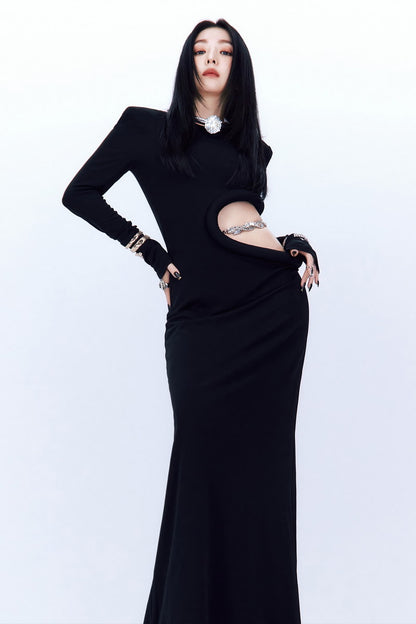 Irene Seulgi | Tilt Art | K-pop Album Poster - Music Poster