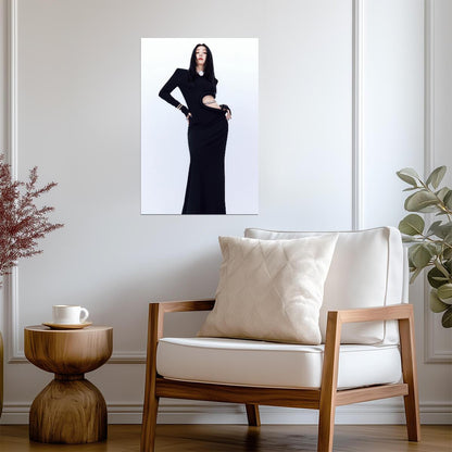 Irene Seulgi | Tilt Art | K-pop Album Poster - Music Poster