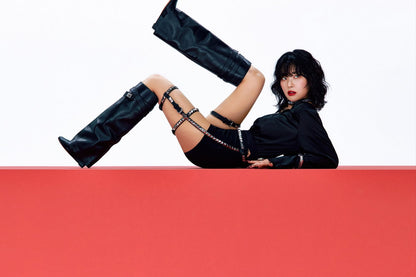 Irene Seulgi | Tilt Era | K-pop Photo Poster - Music Poster
