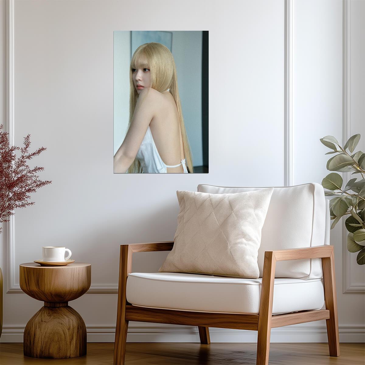 Irene Seulgi | Tilt Era | K-pop Wall Poster - Music Poster