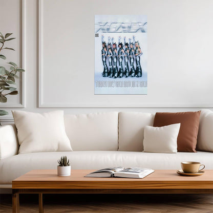 XG Poster | Gala Group | K-pop Wall Art - Music Poster