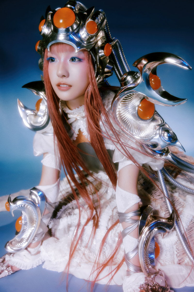 XG Juria | Gala Photo | K-pop Decor Poster - Music Poster