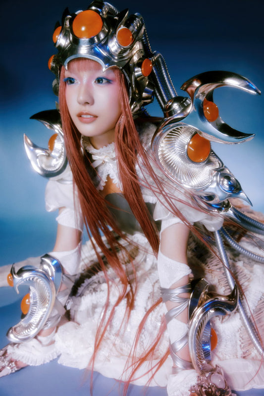 XG Juria | Gala Photo | K-pop Decor Poster - Music Poster
