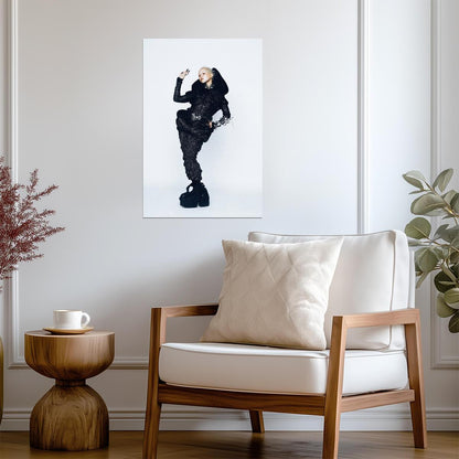 XG Cocona | Gala Concept | K-pop Wall Poster - Music Poster
