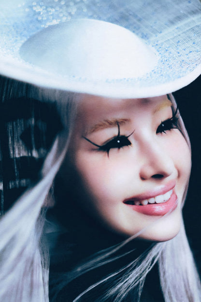XG Harvey | Gala Style | K-pop Visual Poster - Music Poster