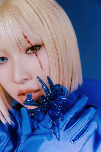 XG Maya | Gala Print | K-pop Photo Poster - Music Poster