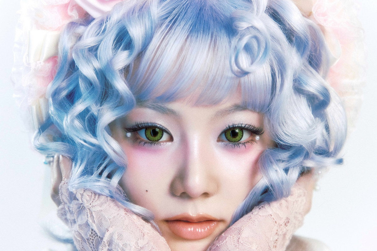 XG Hinata Portrait | 2026 Album Poster | ALPHAZ Gift - Music Poster